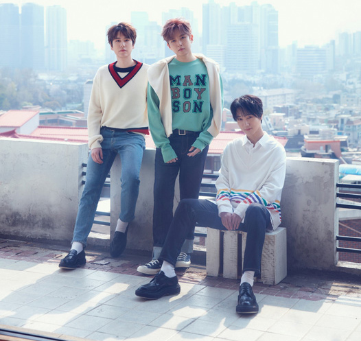 SUPER JUNIOR-K.R.Y. ปล่อยมินิอัลบั้มเกาหลีชุดแรก ‘When We Were Us’ ในรอบ 15 ปี